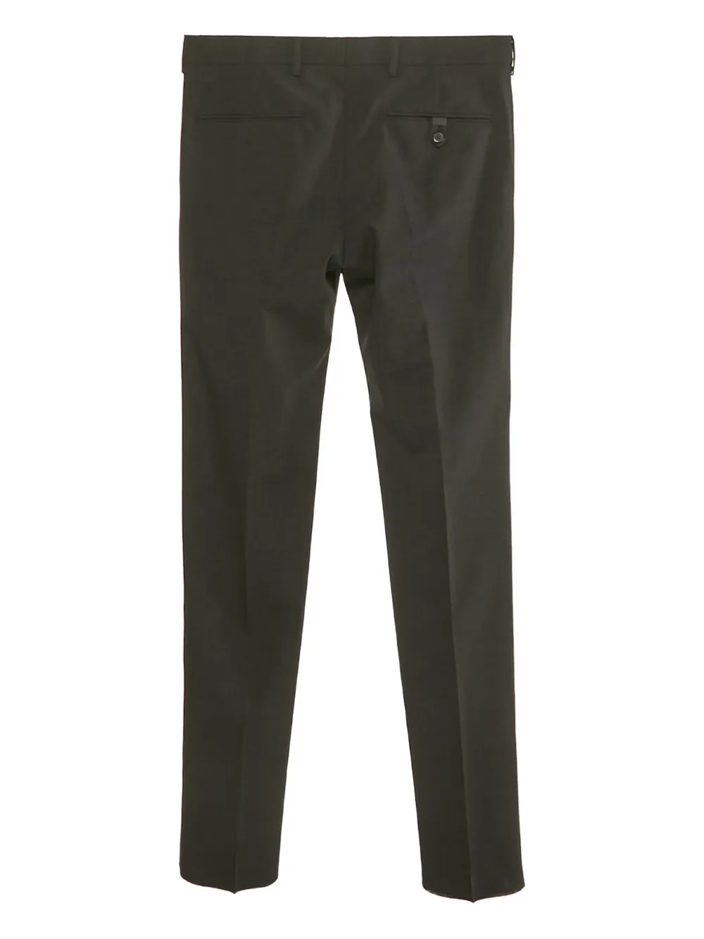 Prada Pre-Owned side-pocket tailored trousers | Image 2