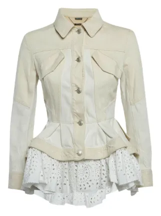 Alexander McQueen Pre-Owned