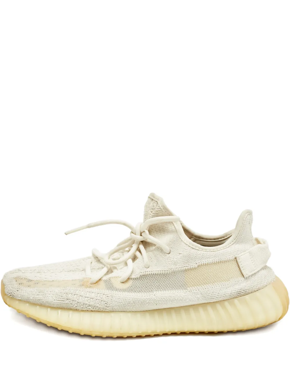 adidas Yeezy Boost 350 V2 sneakers - Weiß