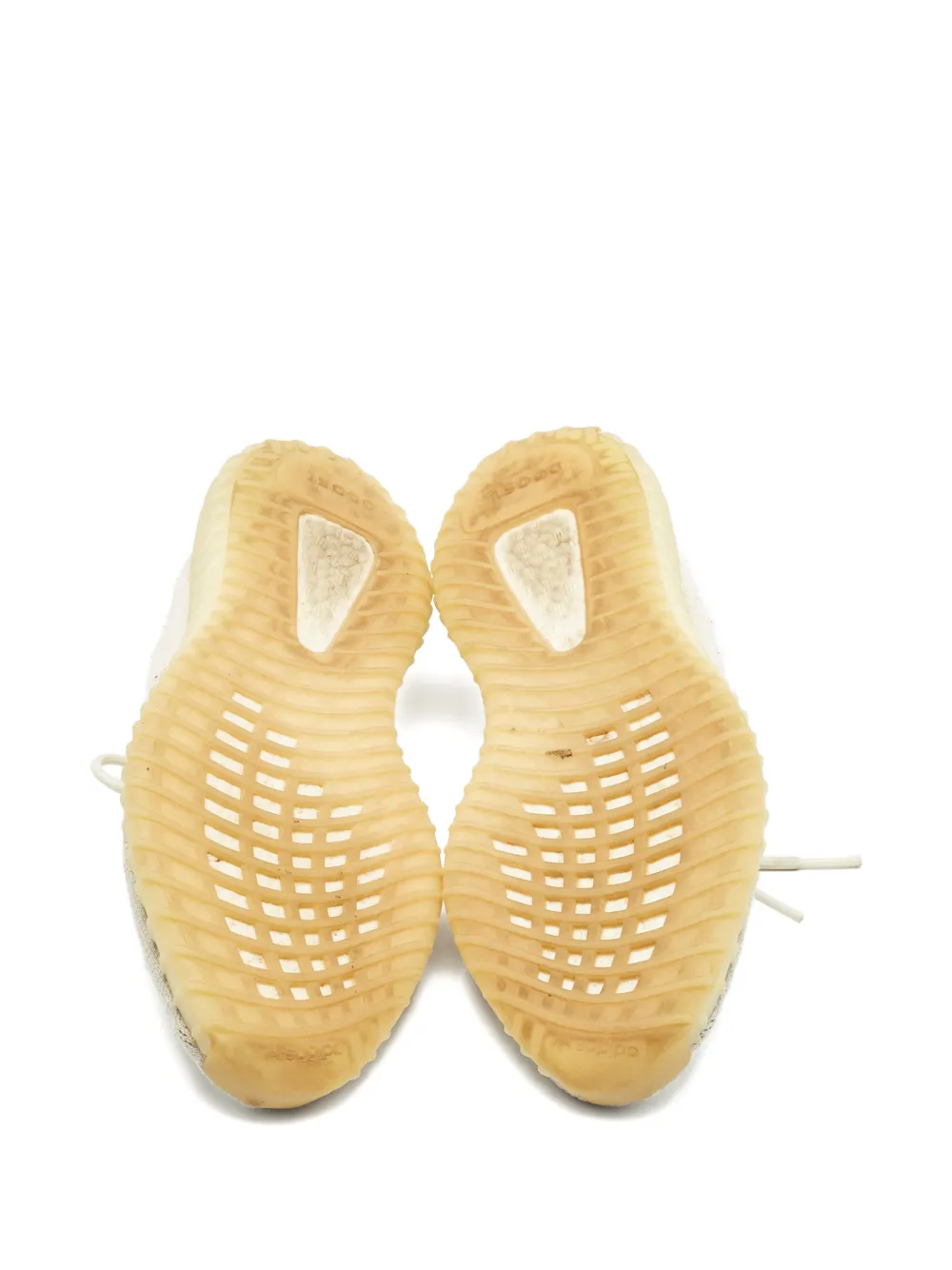 Adidas Yeezy Boost 350 V2 sneakers - Wit