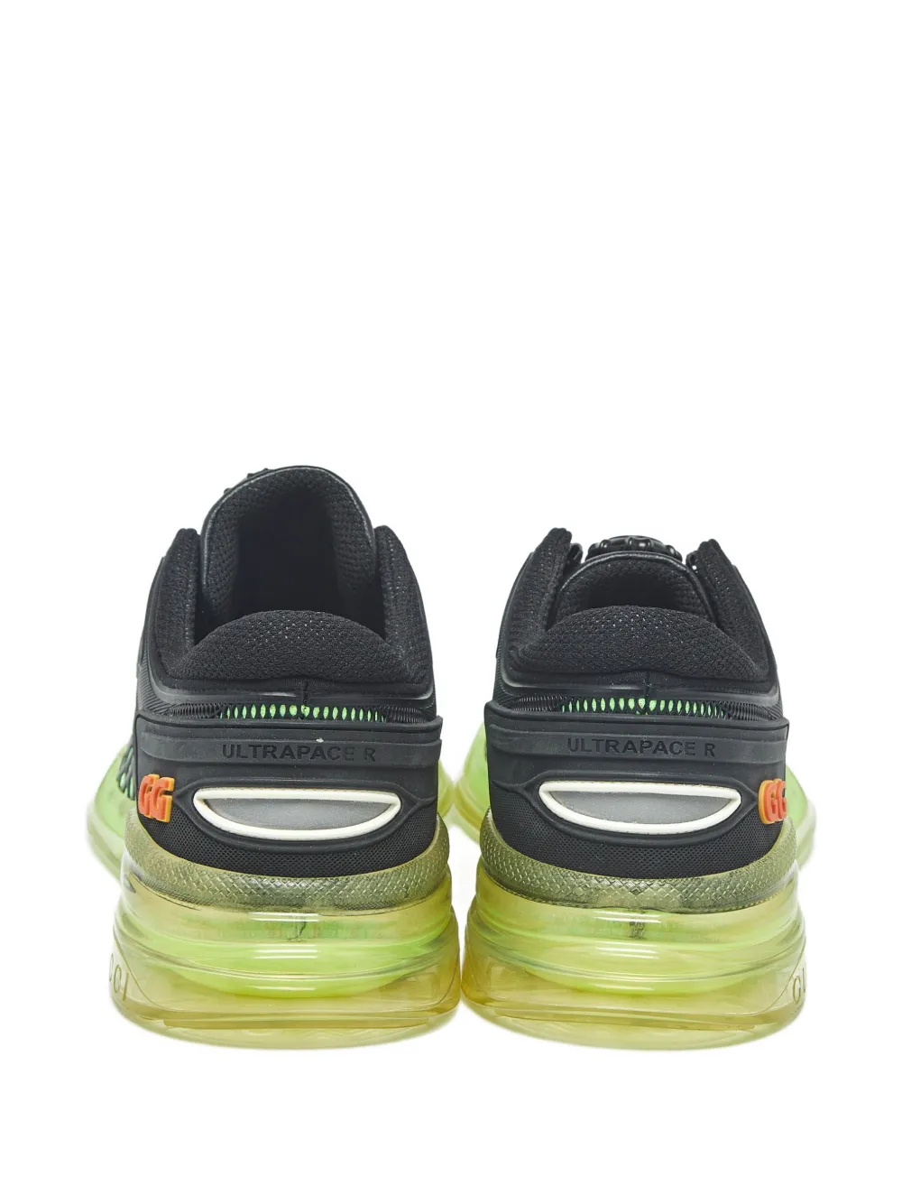 Gucci Pre-Owned Ultrapace low-top sneakers | Image 2