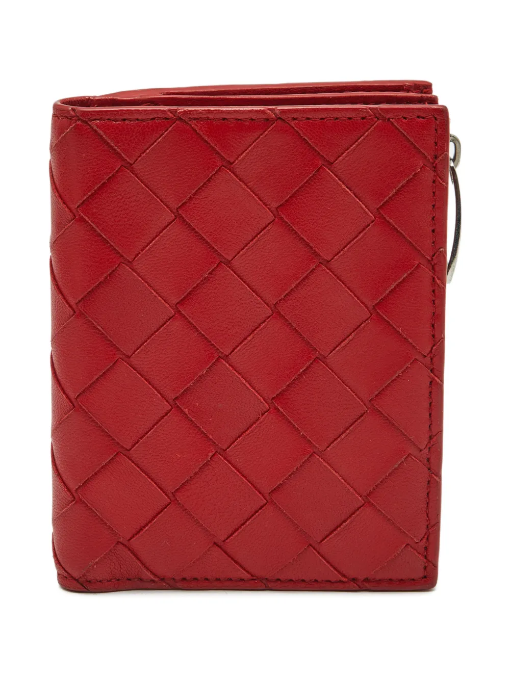 ボッテガヴェネタ カセット 二つ折り 財布 スモール レッド 赤 ミニ財布 楽天市場】ボッテガヴェネタ 二つ折り レッドの通販