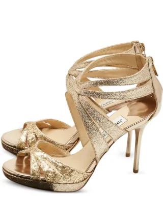Jimmy Choo Pre-Owned