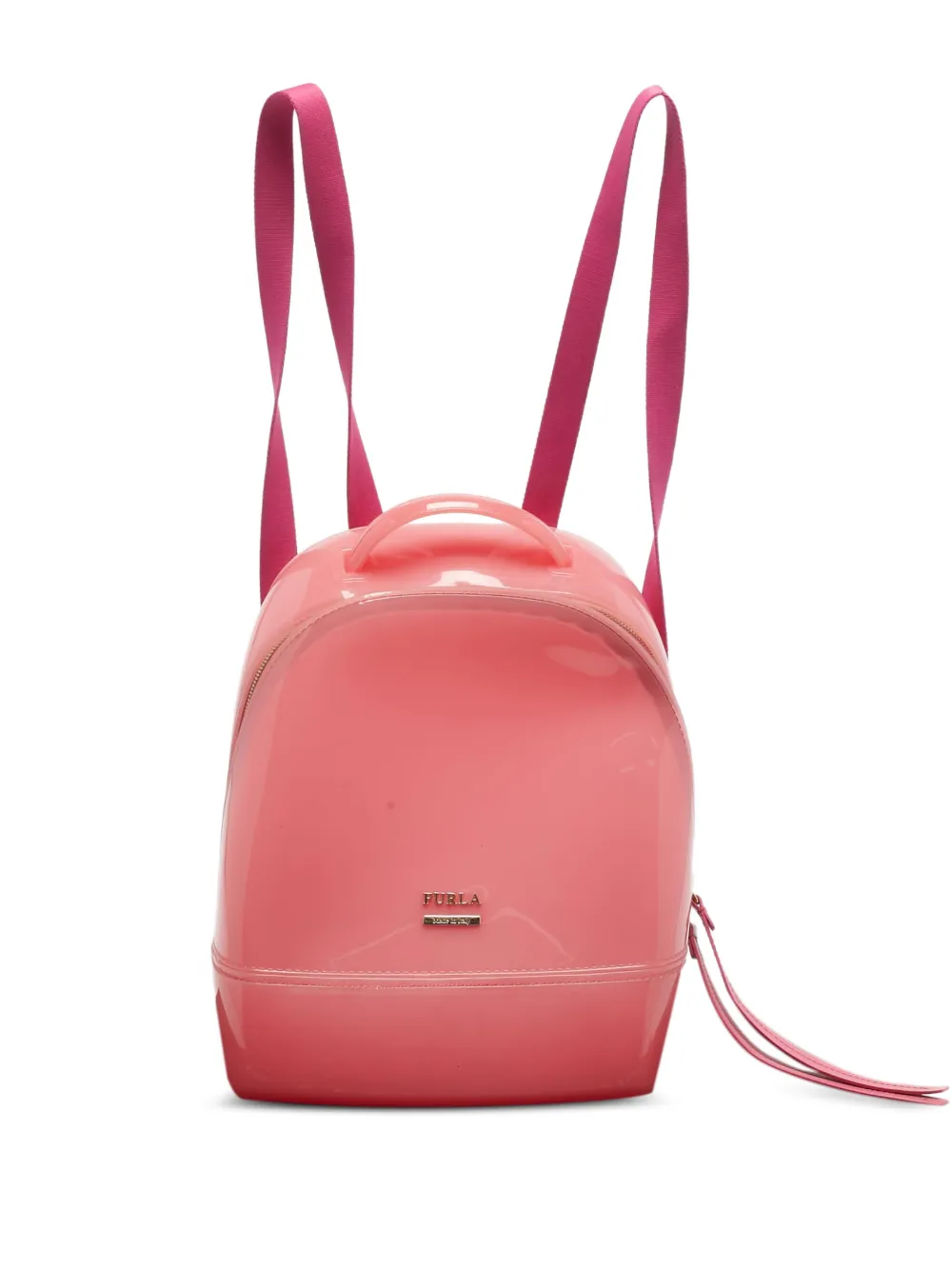 Furla Candy backpack - Rosa