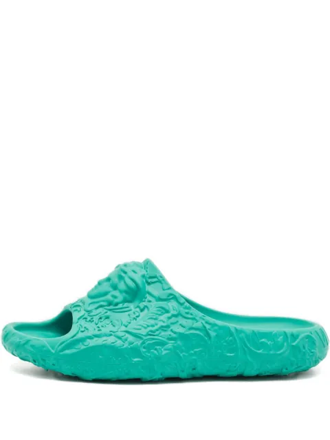 Versace Pre-Owned Medusa slides