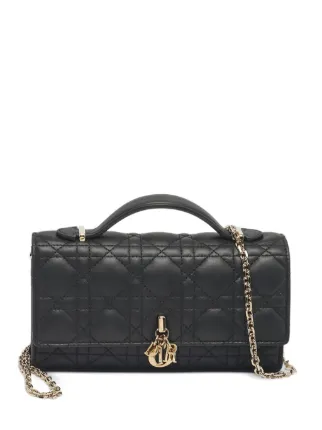 Christian Dior Pre-Owned 2023 マイ ディオール カナージュ