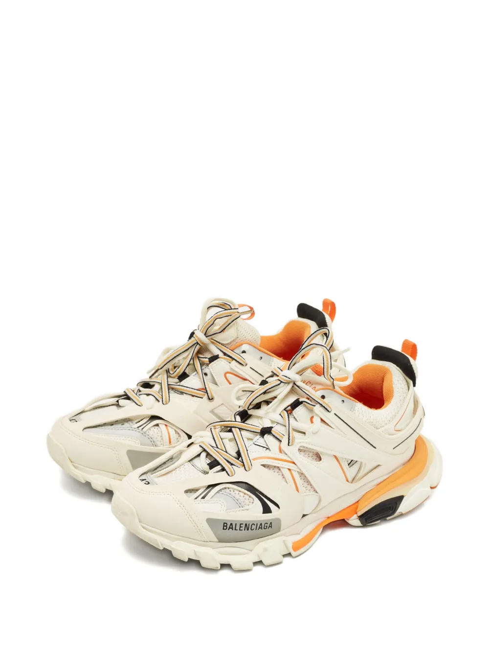 Balenciaga Pre-Owned tenis Track | Image 2