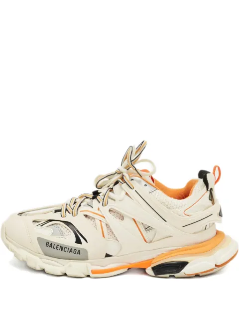 Balenciaga Pre-Owned tenis Track