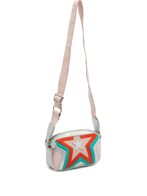 Stella McCartney Pre-Owned star-motif cross body bag