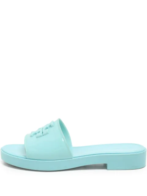 Tory Burch flip flops Eleanor Jelly