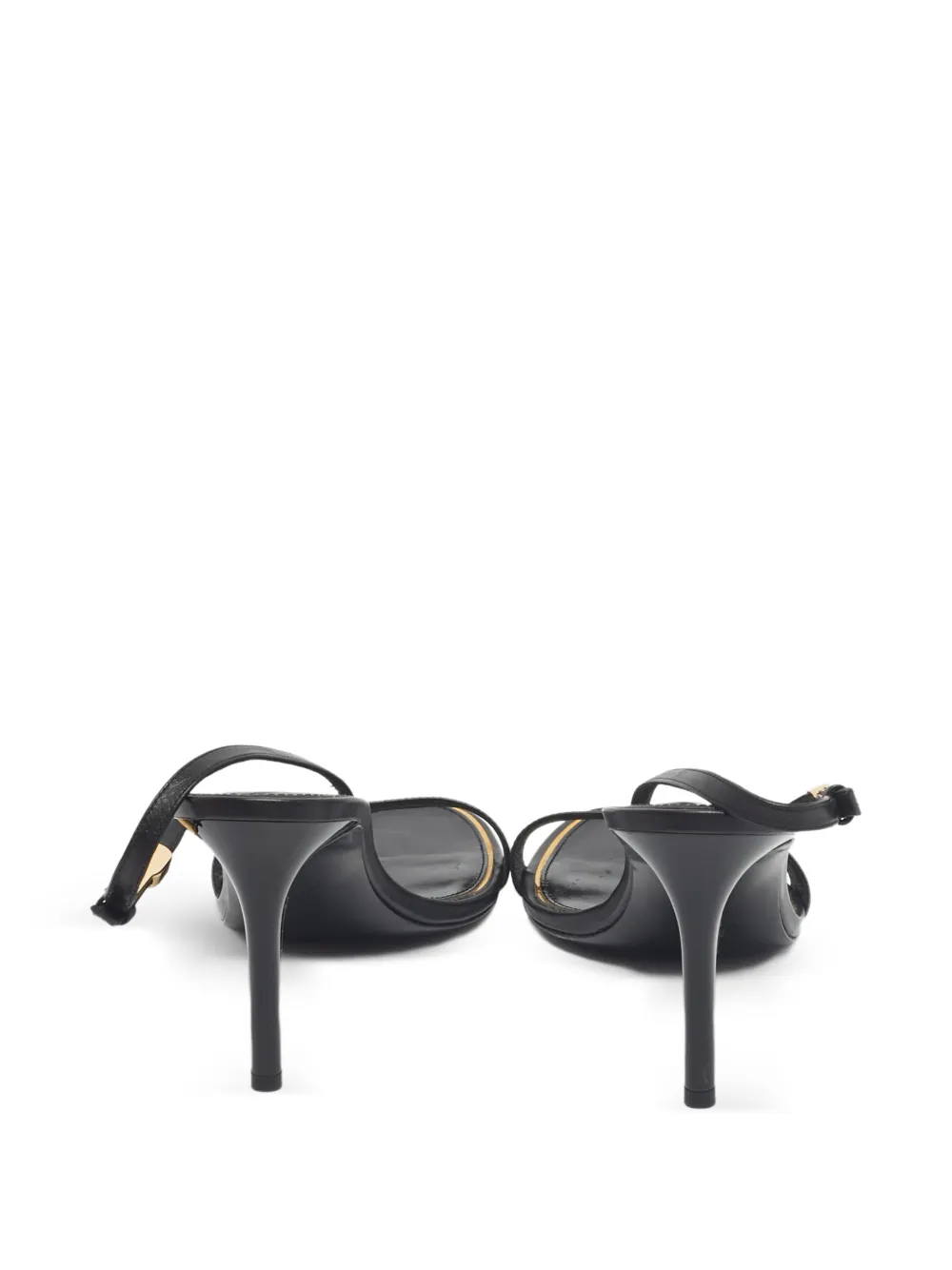 Tory Burch sandalias Double T | Image 2