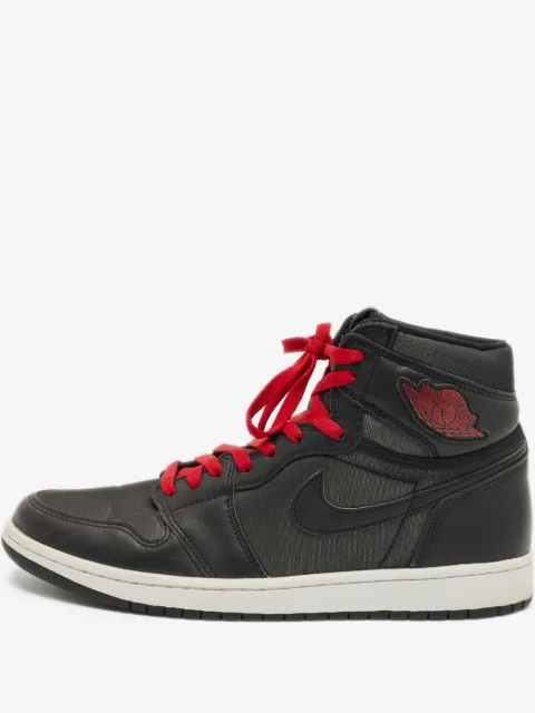 Jordan tenis altos 1 Retro High OG