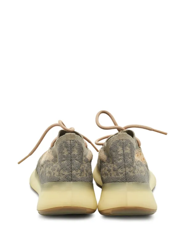 Adidas Yeezy Boost 380 Mist Sneakers | Grey | FARFETCH JO