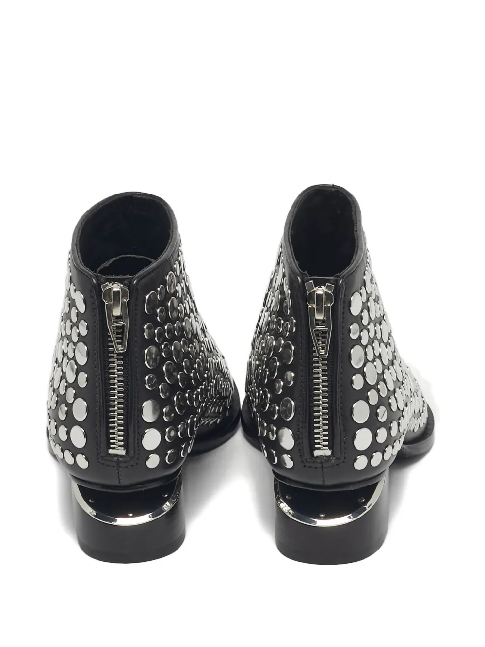 Alexander Wang Kori studded ankle boots | Image 2