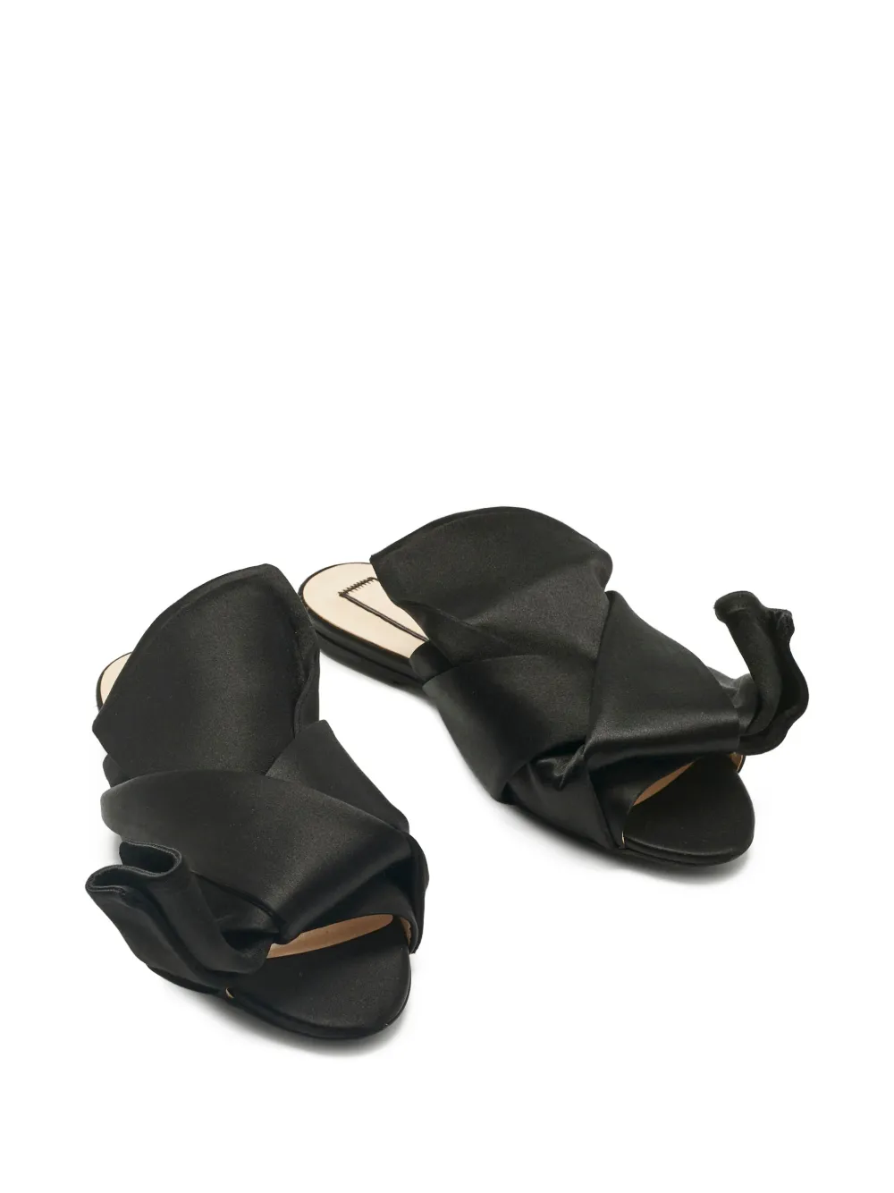 Nº21 knot detail mules | Image 2