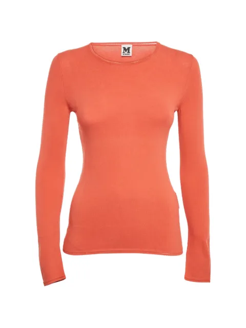 Missoni Pre-Owned knit top