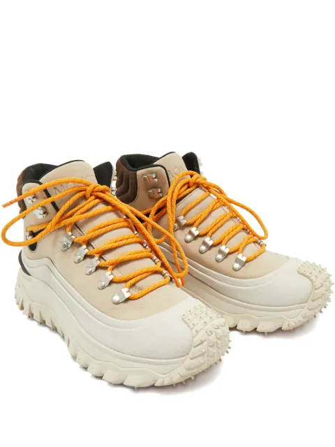 Moncler Vintage tenis Trailgrip GTX