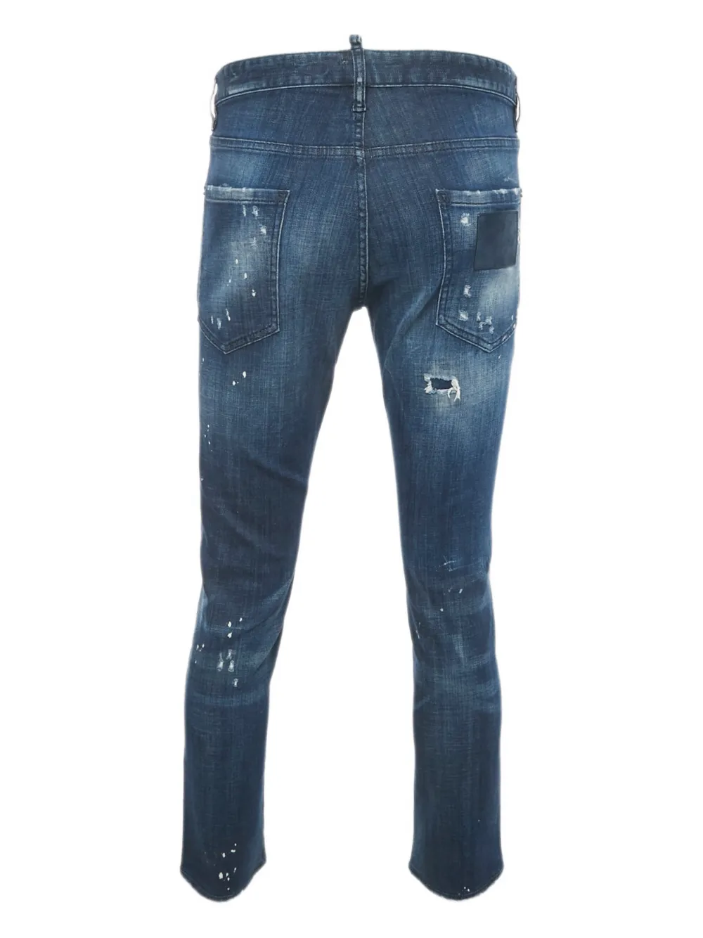 DSQUARED2 distressed-effect jeans | Image 2