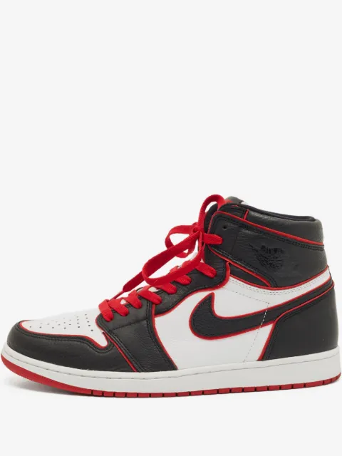 Jordan tenis Bloodline Jordan 1s
