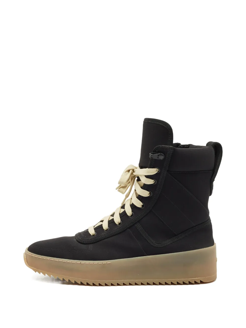 Fear Of God Sneakers alte - Nero