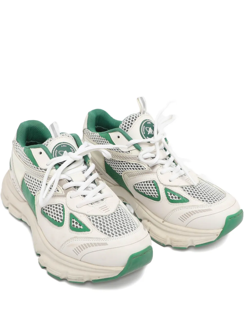 Axel Arigato Marathon Runner sneakers - White