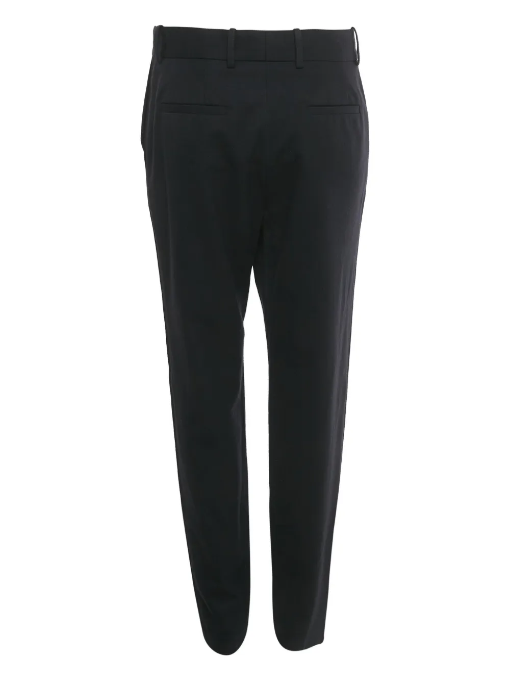 Maje belt-loops trousers | Image 2
