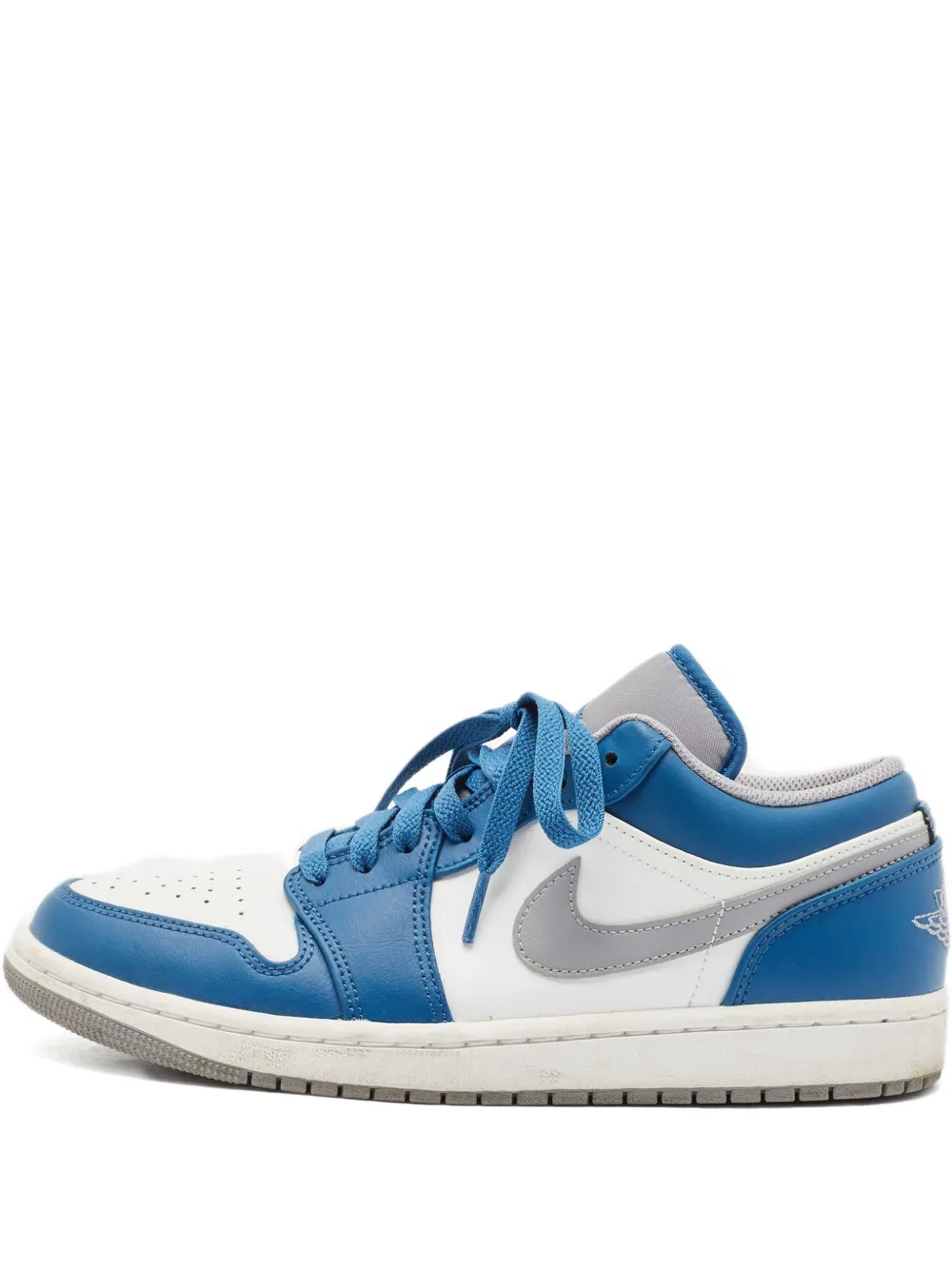 Jordan Air Jordan 1 sneakers | Blue | Image 1