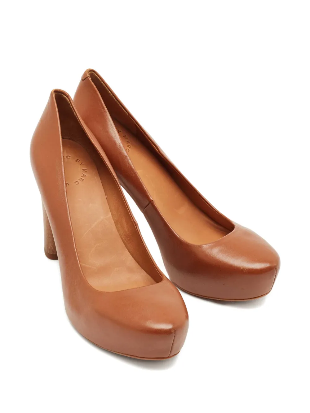 Marc By Marc Jacobs platform pumps | Image 2