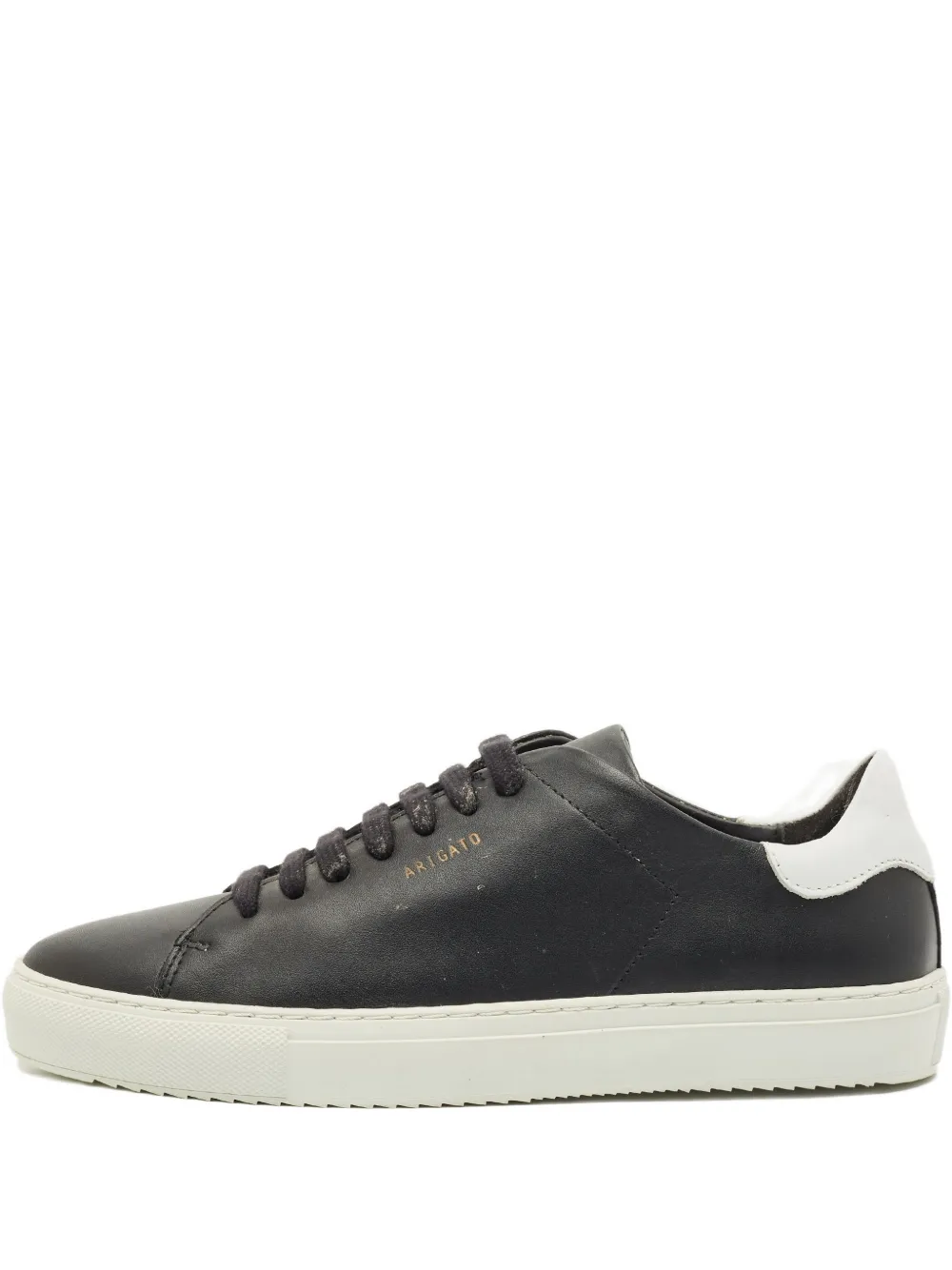 Axel Arigato Clean 90 leather sneakers - Nero