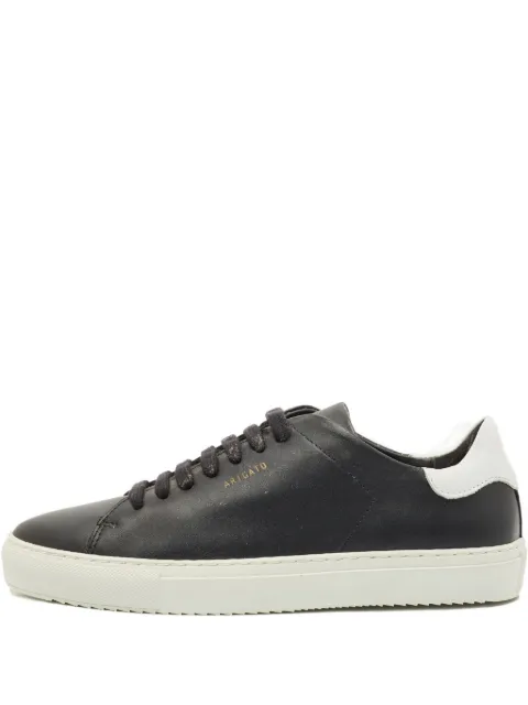 Axel Arigato Clean 90 leather sneakers