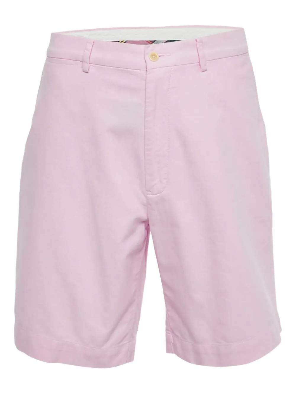 Polo Ralph Lauren Vintage cotton shorts - Rosa