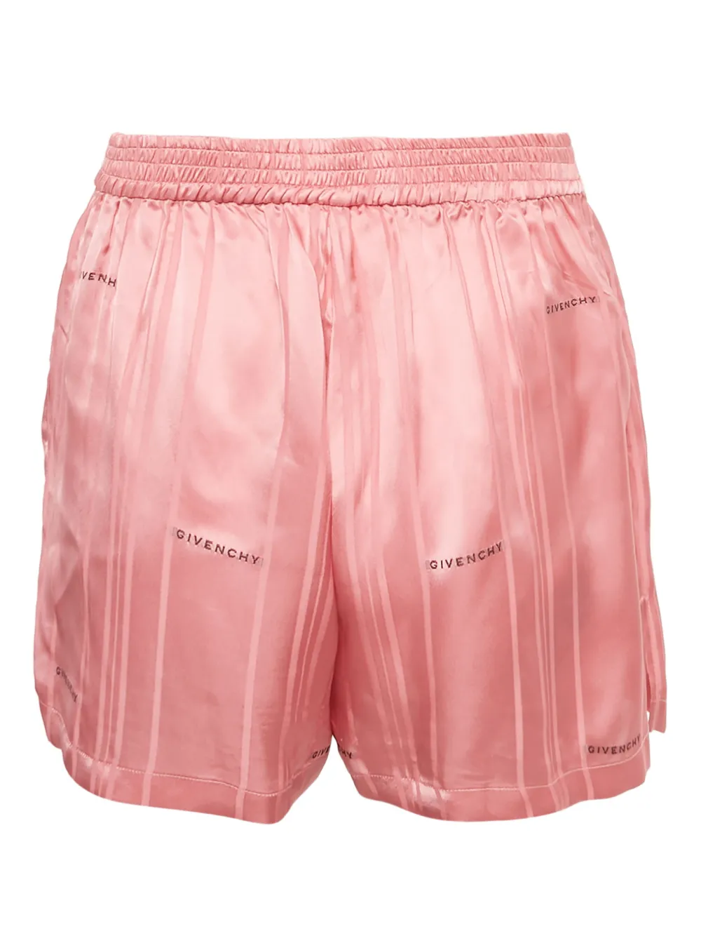 Givenchy Pre-Owned shorts med logotyp | Image 2