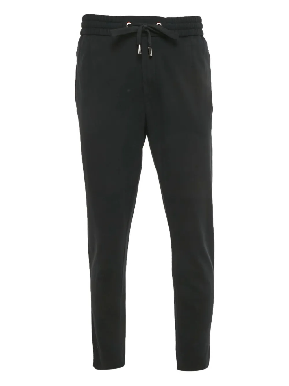 Dolce & Gabbana Pre-Owned drawstring track pants | Black | Image 1