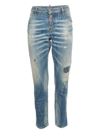 DSQUARED2