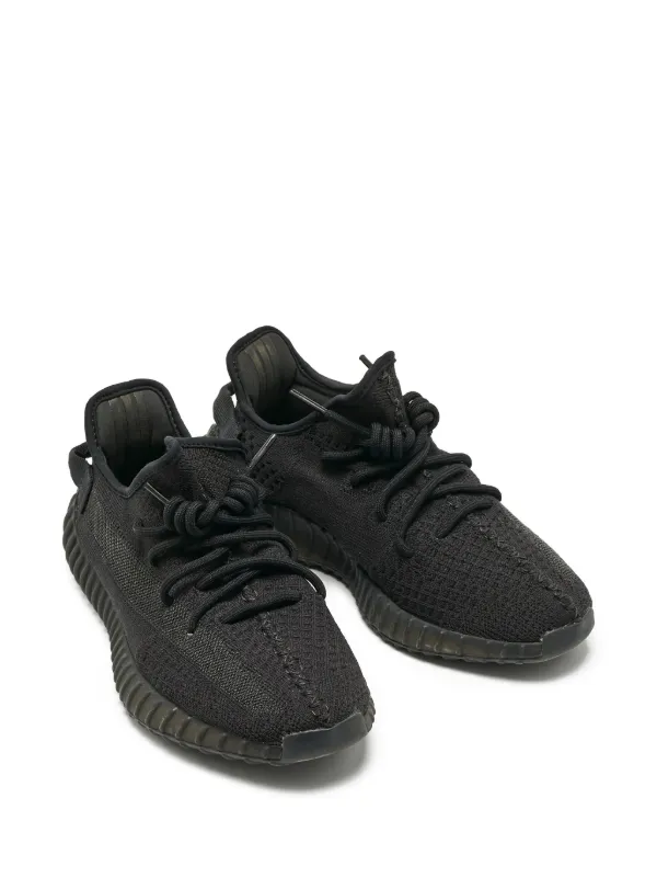 nike yeezy schwarz