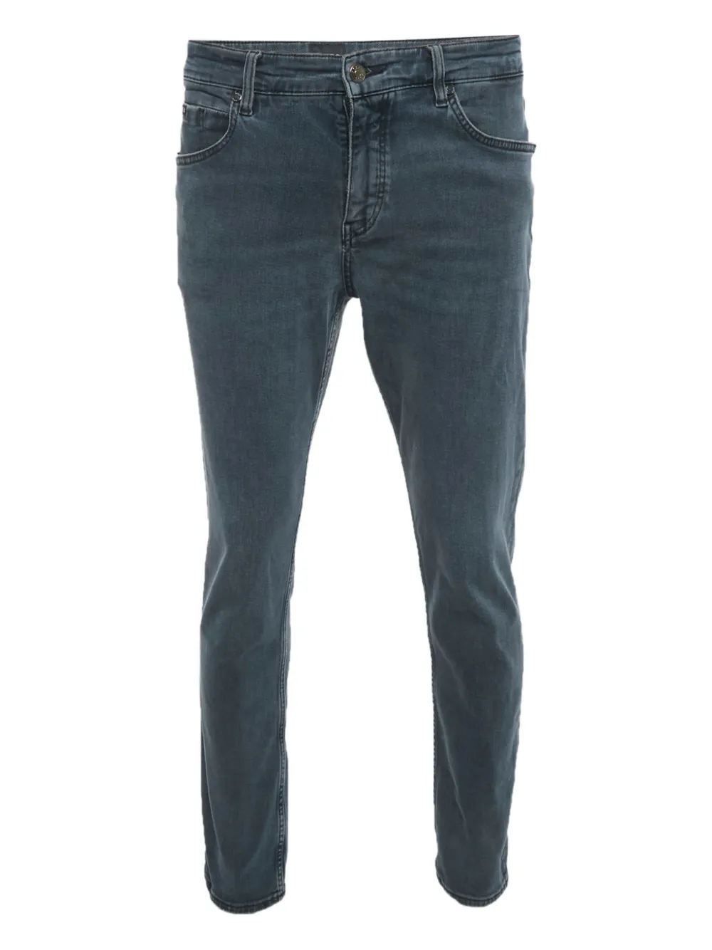BOSS GREEN HUGO BOSS Jeans Re-Maine - Blu