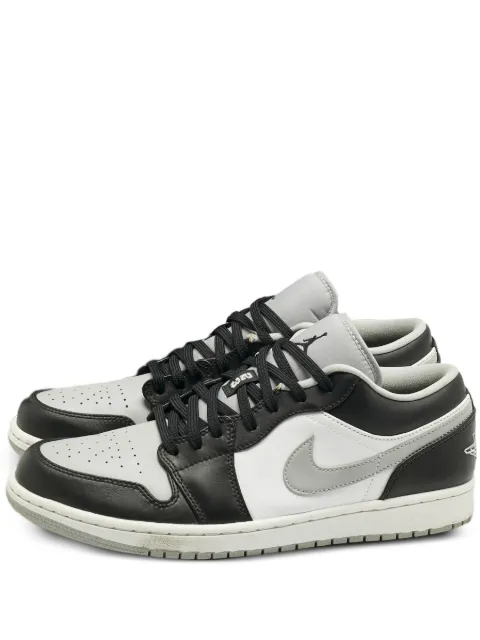 Jordan Air Jordan 1 leather low sneakers