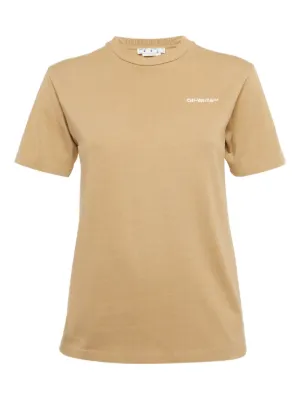 Kenzo Happy Tiger t-shirt | Neutrals | FARFETCH RO