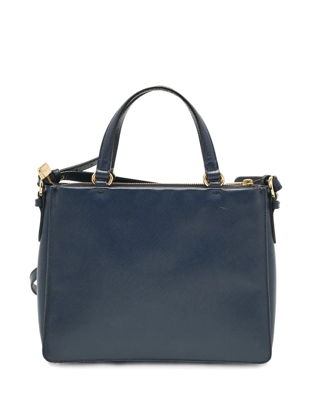 Ferragamo Pre-Owned tote con moño | Image 2