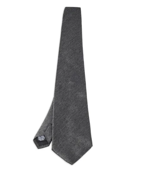 BOSS silk tie