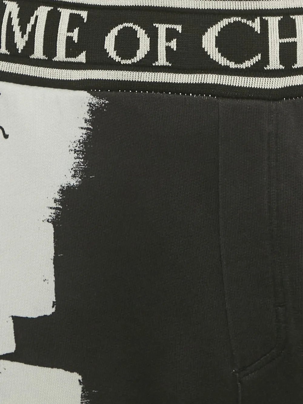 Dolce & Gabbana Pre-Owned  printed trousers | Image 2