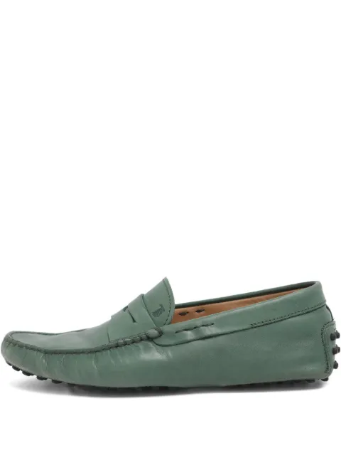Tod's mocasines Gommino