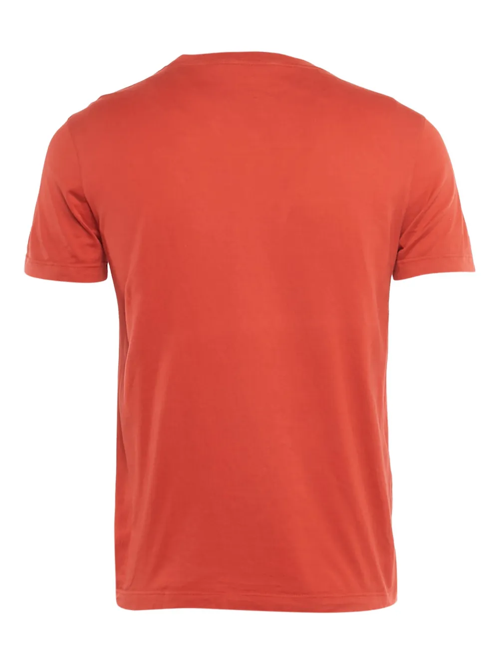 Louis Vuitton Pre-Owned playera con logo bordado | Image 2