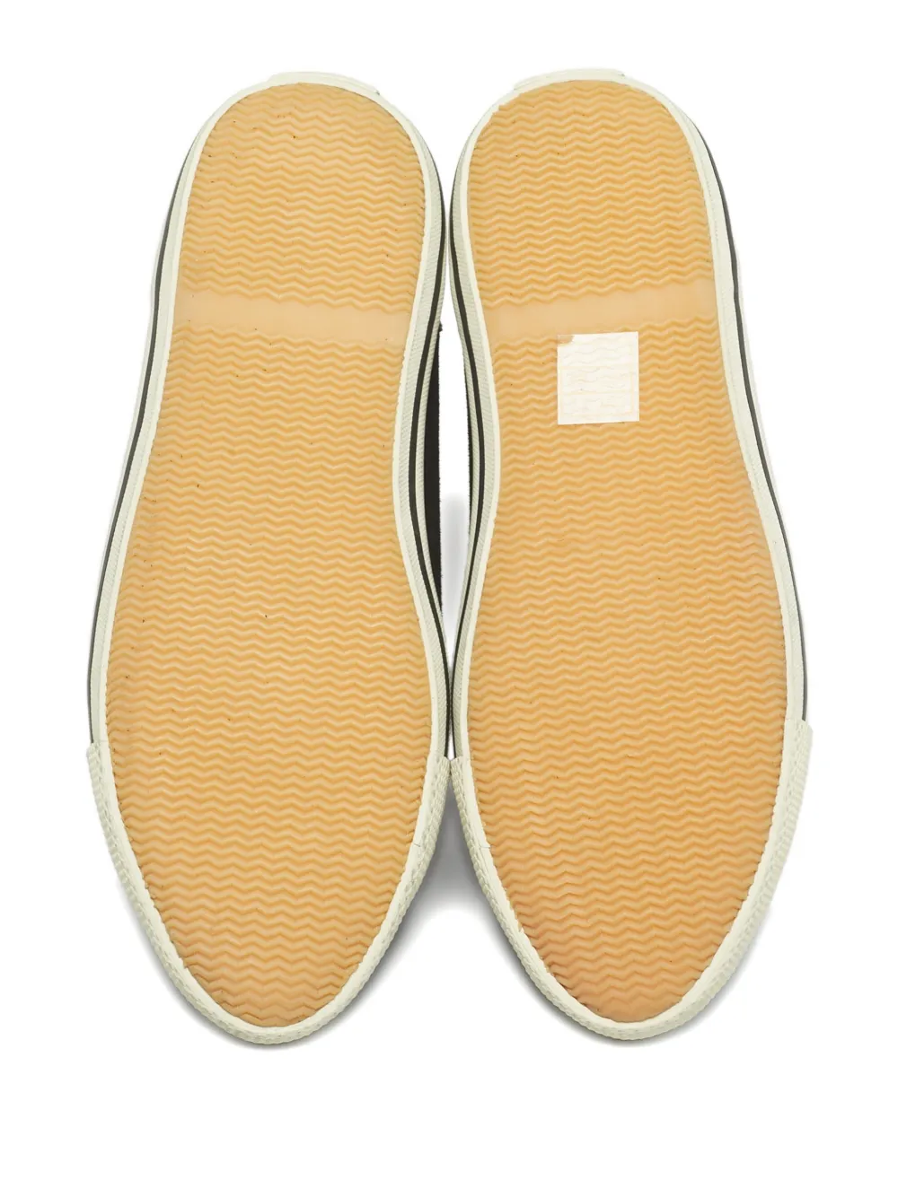 Marc By Marc Jacobs zip high-top sneakers | Image 2