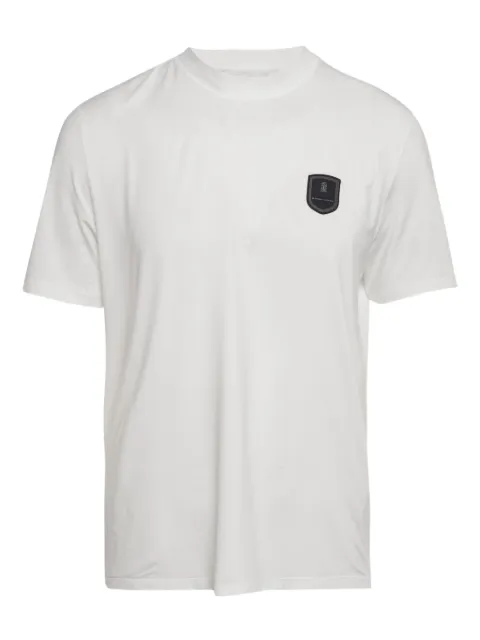 Brunello Cucinelli appliqué T-shirt