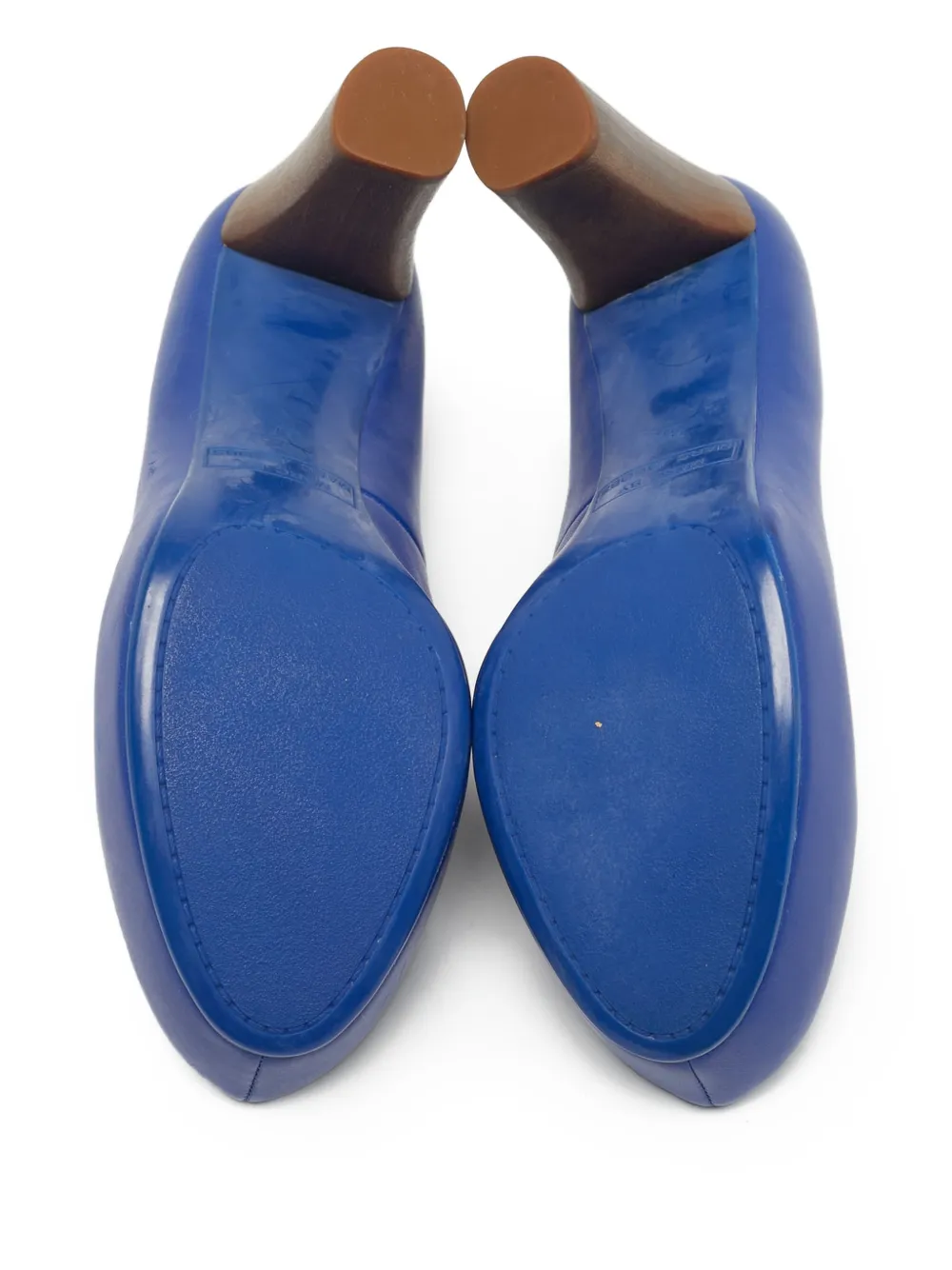 Marc By Marc Jacobs zapatillas con plataforma | Image 2