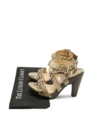Jimmy Choo Pre-Owned