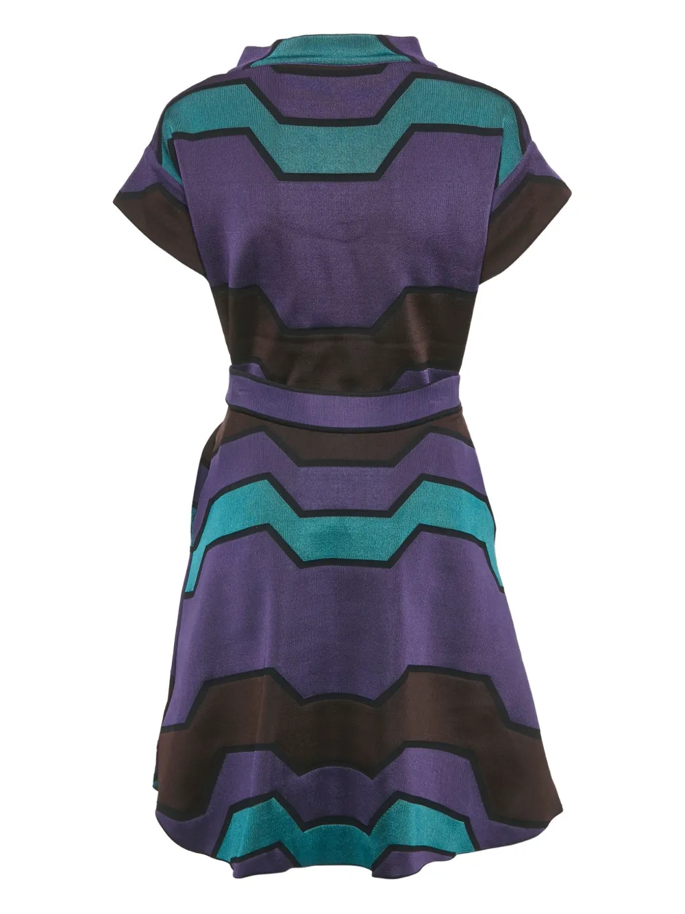 Missoni Pre-Owned patterned skirt set | Image 2