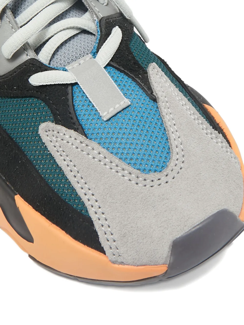 Adidas Yeezy Boost 700 Wave Runner sneakers - Grijs