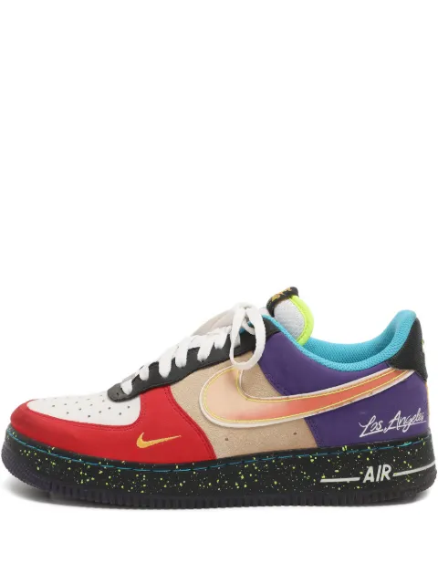 Nike Air Force 1 ’07 LV8 “What The LA” sneakers